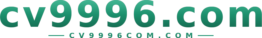 cv9996.com logo